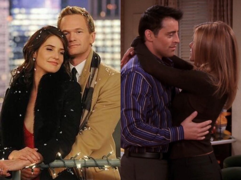 how i met your mother