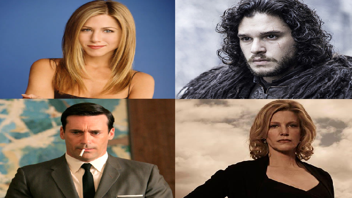 serie tv