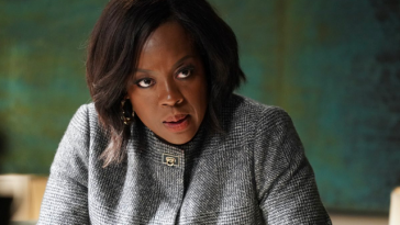 how to get away with murder