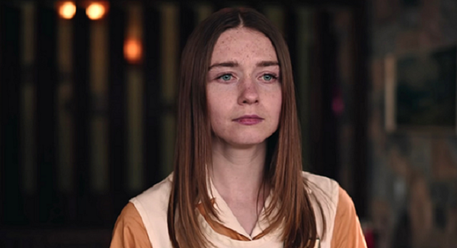 The End of the F***ing World