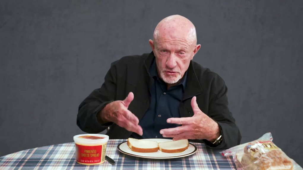 mike ehrmantraut