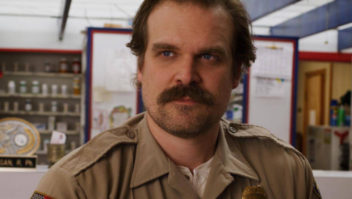 Stranger Things