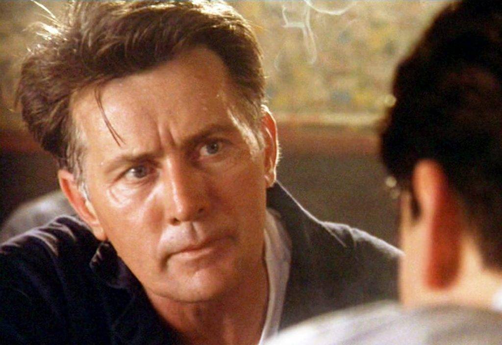 Martin Sheen