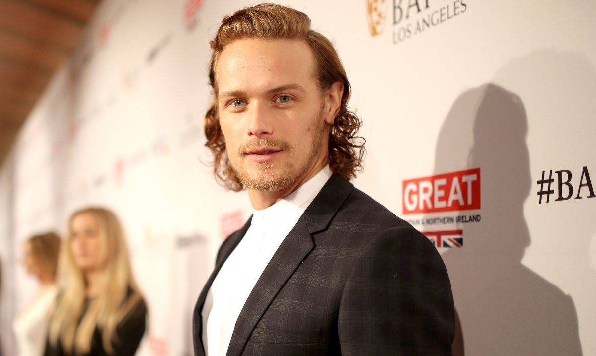 Outlander