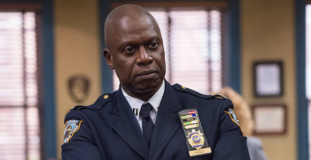 Brooklyn Nine-Nine