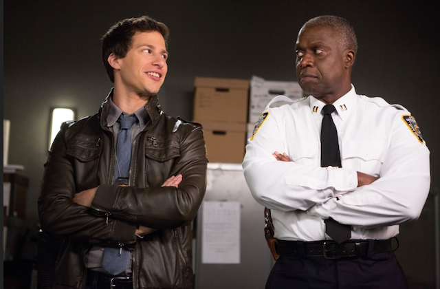 Brooklyn Nine-Nine