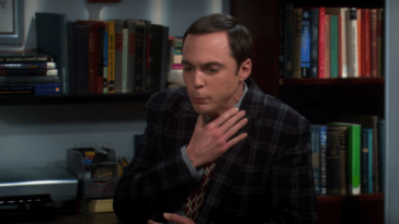 The Big Bang Theory