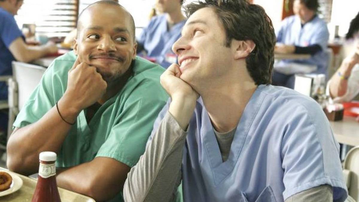 Scrubs