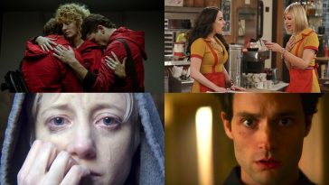 serie tv sopravvalutate