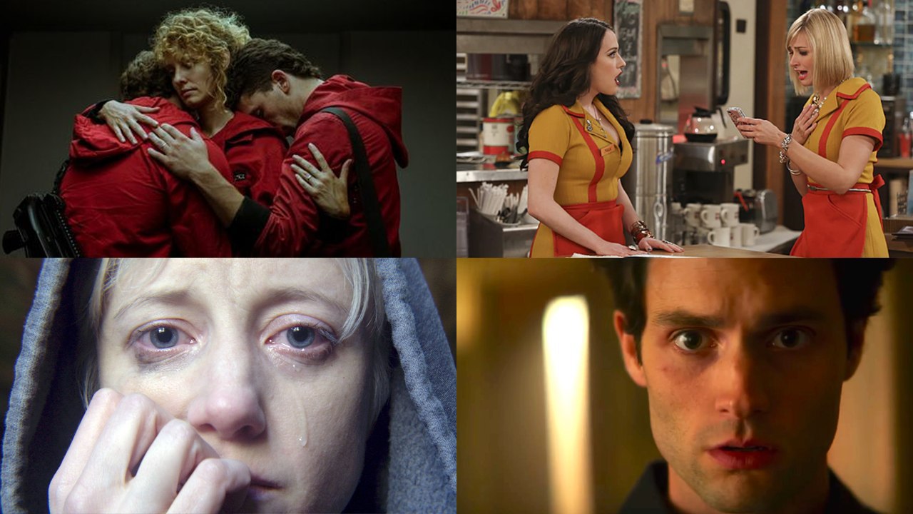 serie tv sopravvalutate