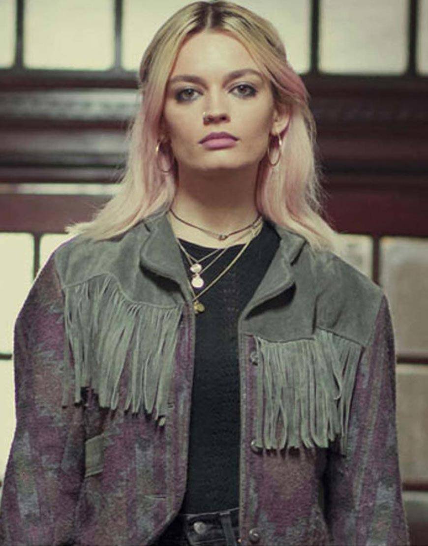 Maeve Wiley