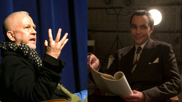 The Big Bang Theory