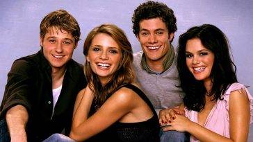 The OC