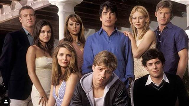 The OC