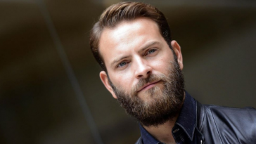alessandro borghi