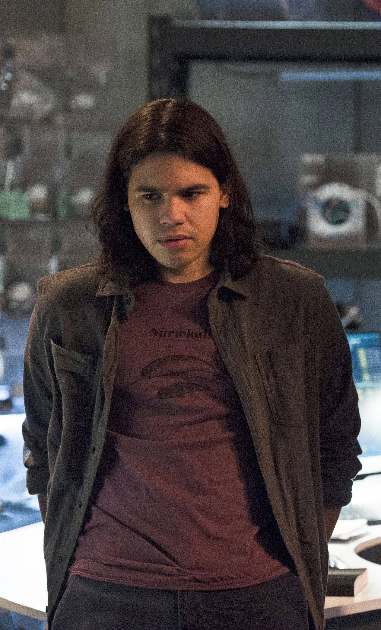 Cisco Ramon