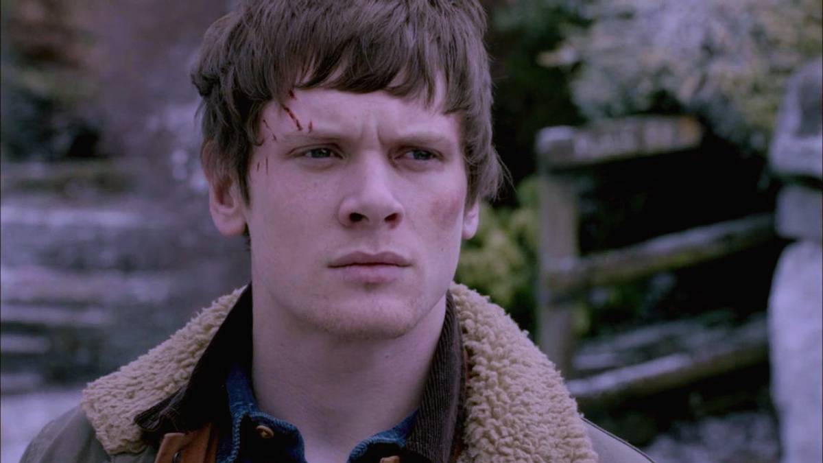 james cook