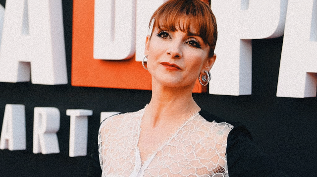 najwa nimri vis a vis