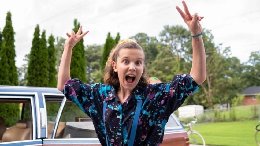 stranger things 4