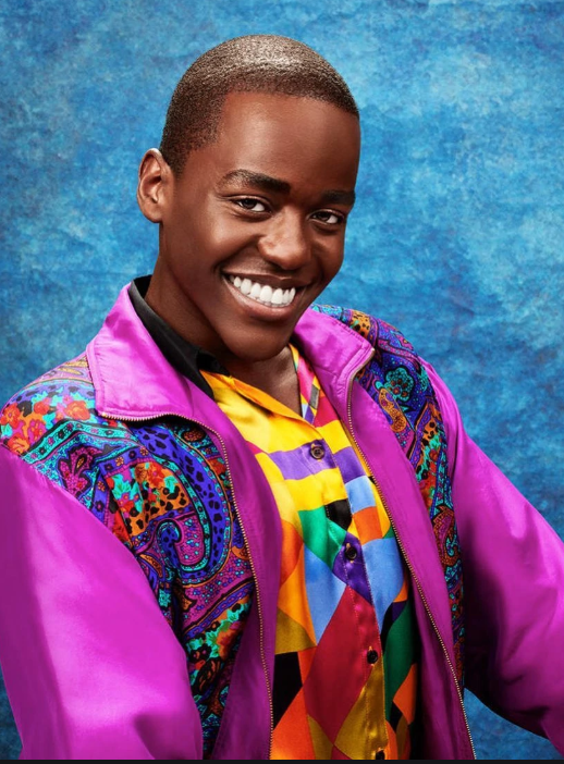 Eric Effiong
