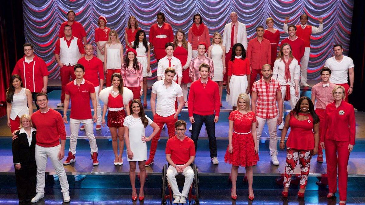 Glee