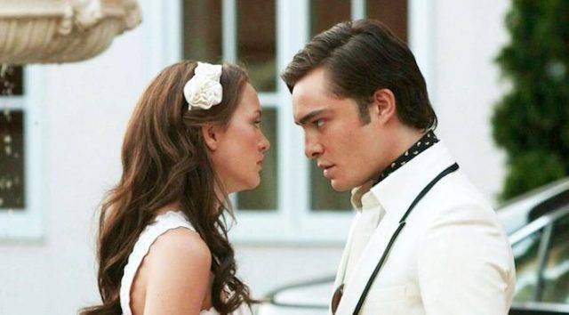 gossip girl