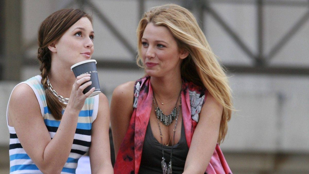 gossip girl