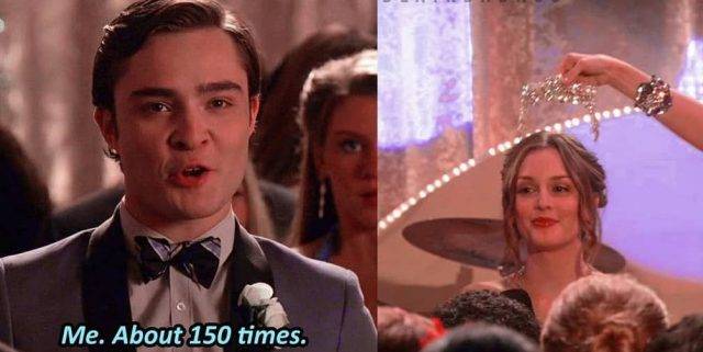 gossip girl