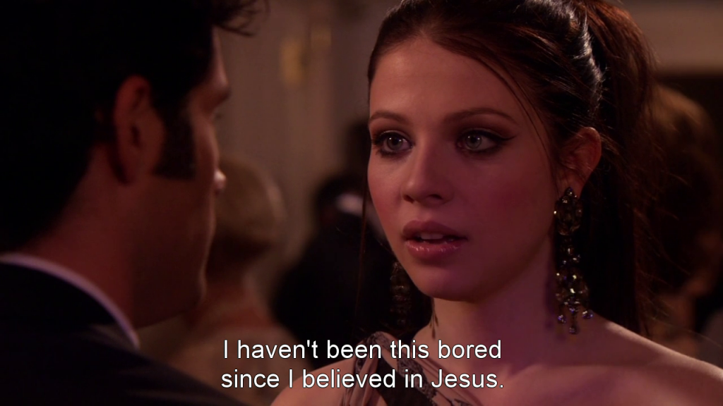 gossip girl