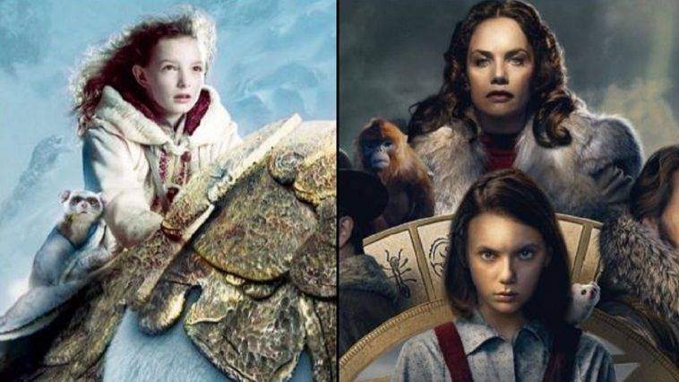 Queste Oscure Materie Serie Tv Stagione 3