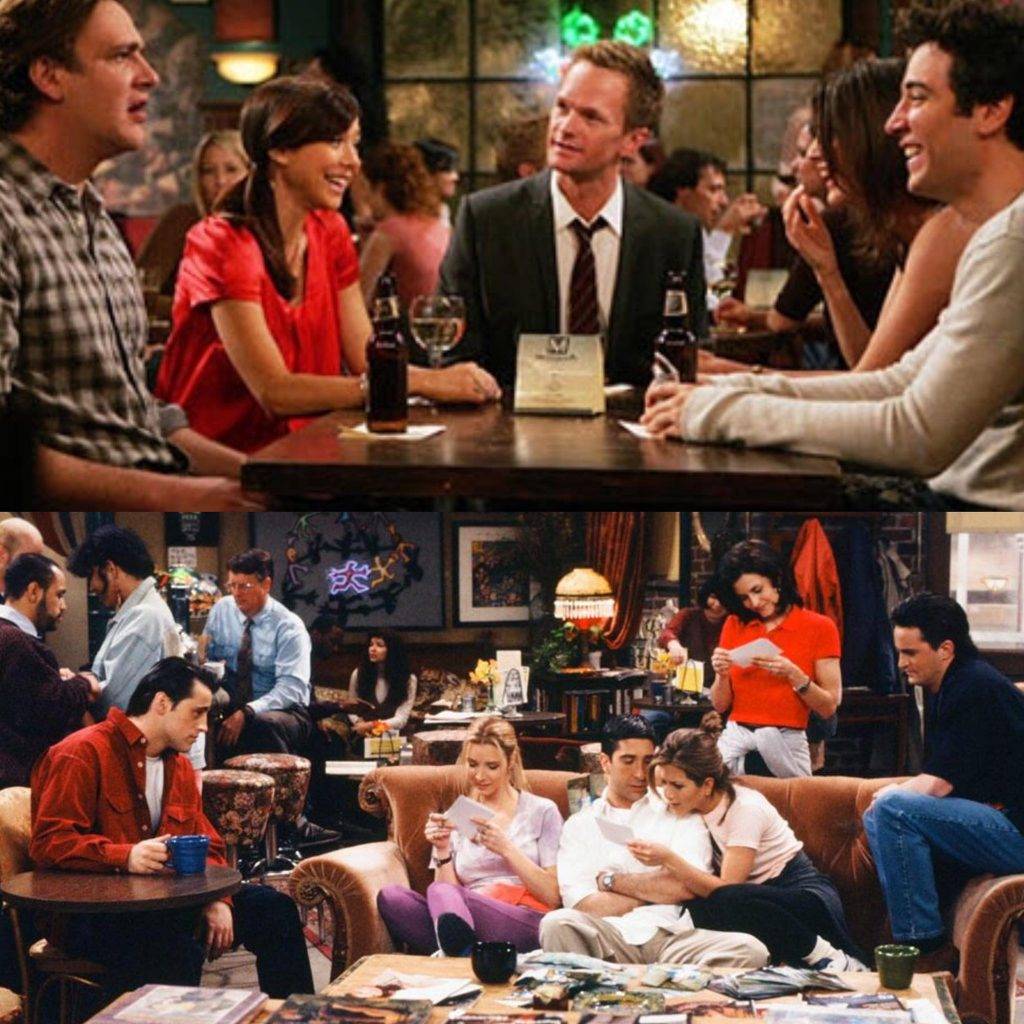 how i met your mother