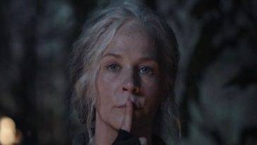 The Walking Dead