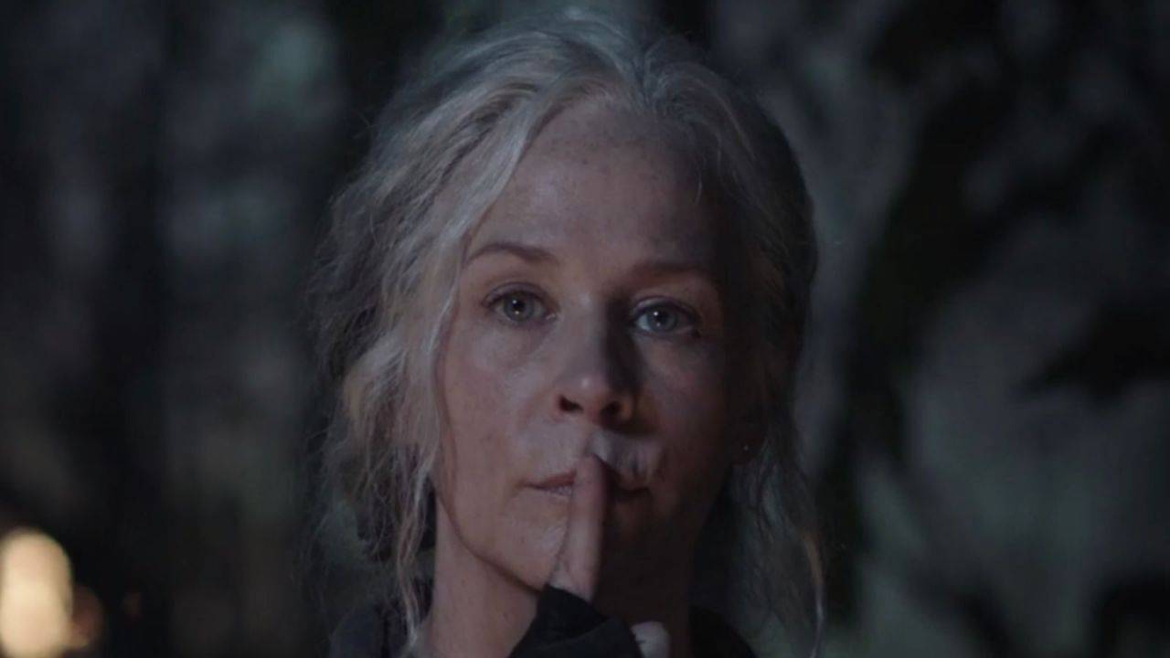 The Walking Dead