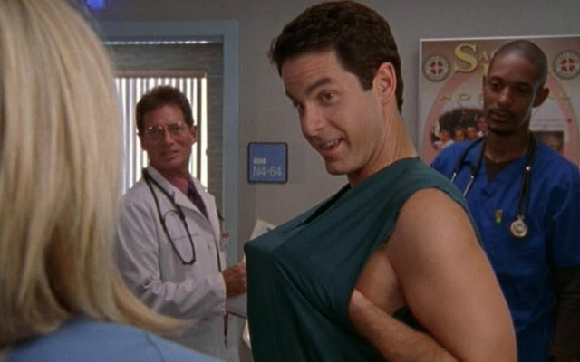 scrubs