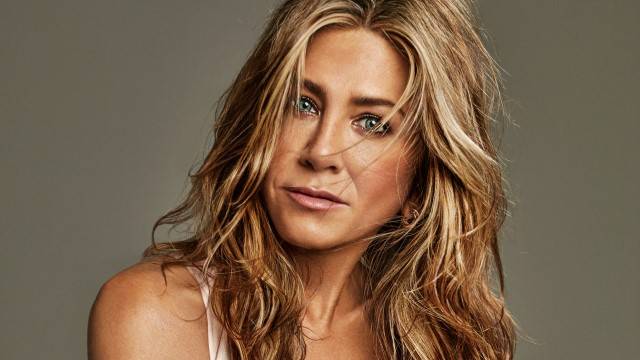 jennifer aniston