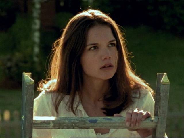 joey potter