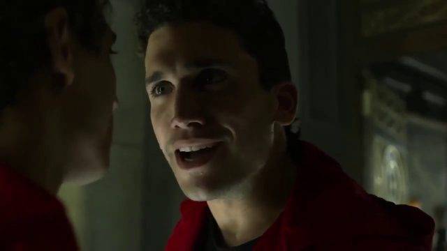 La Casa de Papel 4