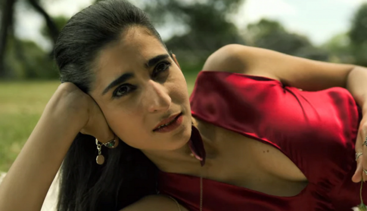La Casa de Papel 5: Nairobi potrebbe tornare! Parla Alba ...