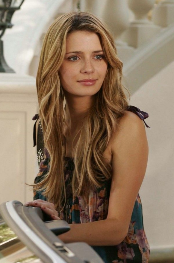 Marissa Cooper