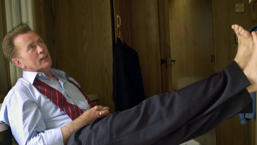 martin sheen