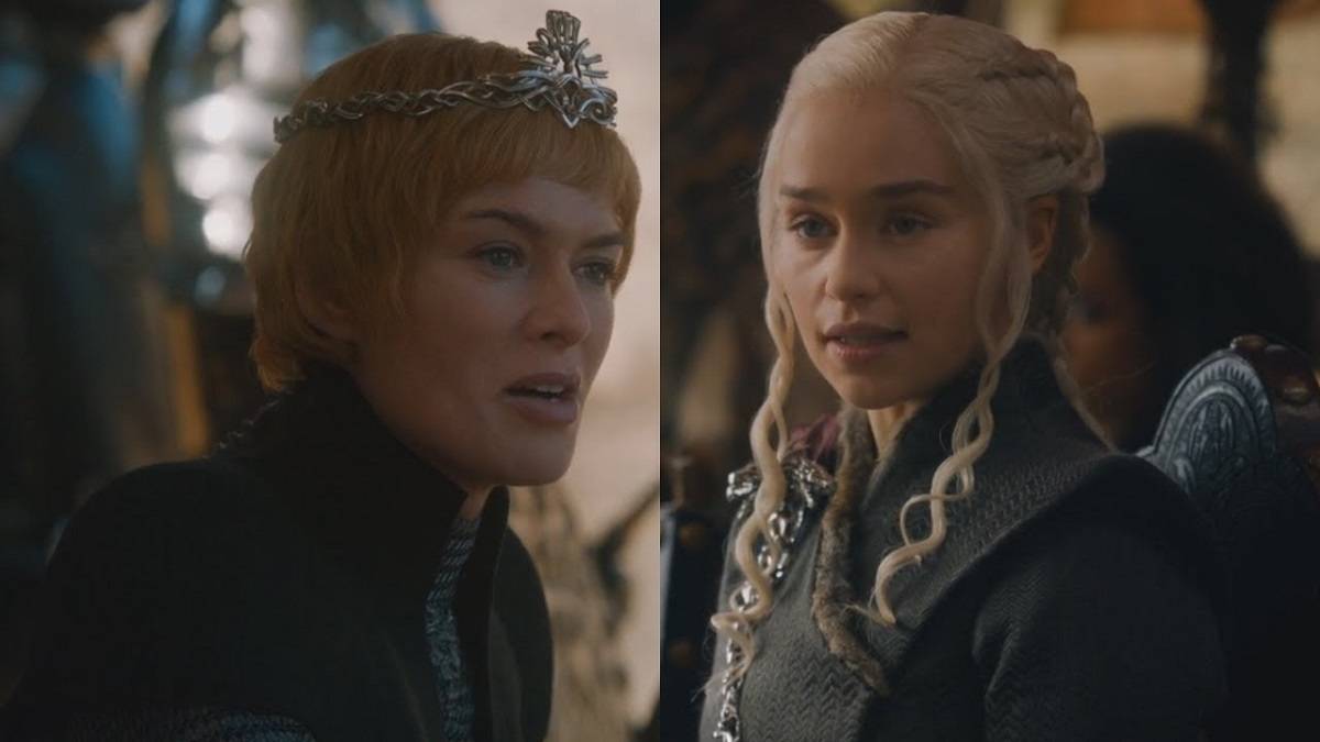 Game of Thrones