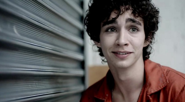 Le 5 battute più volgari di Misfits