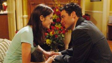How I Met Your Mother