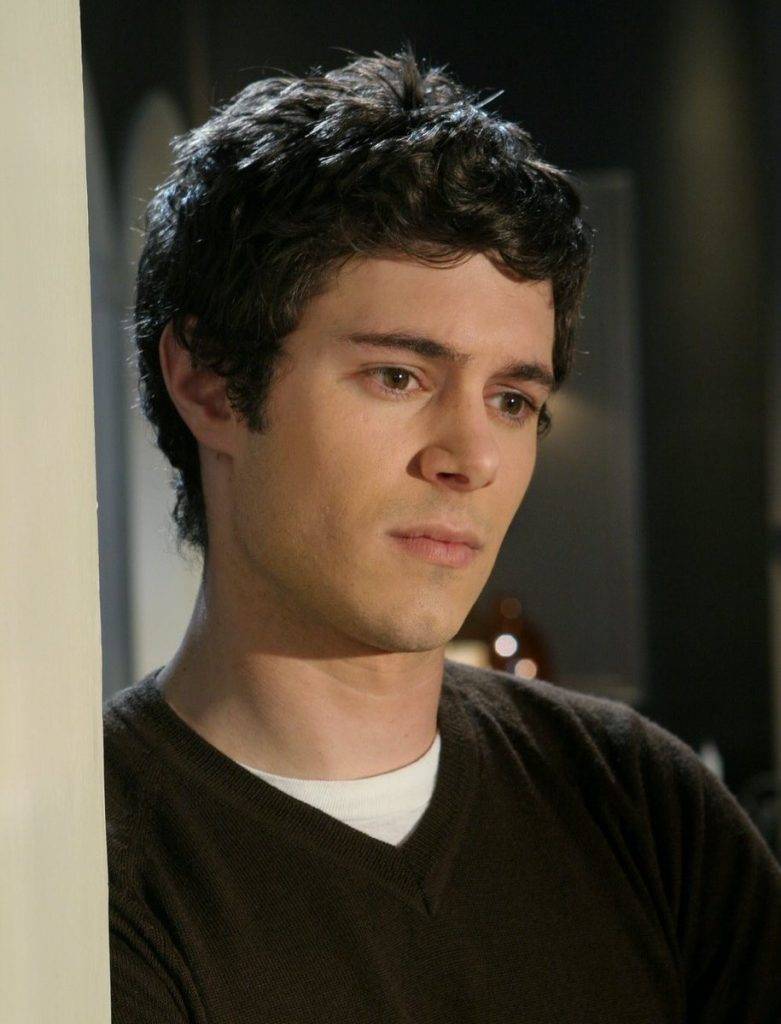 seth cohen