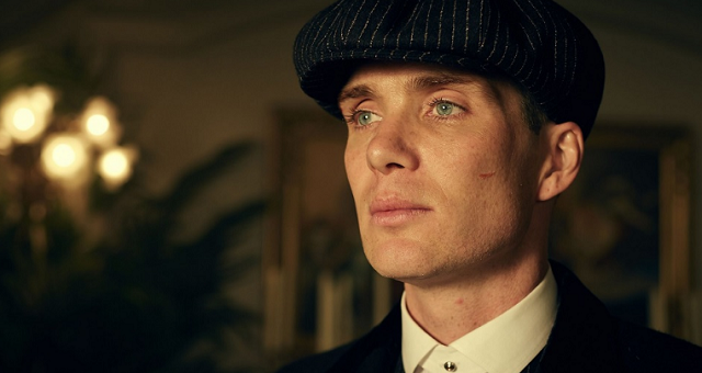 peaky blinders