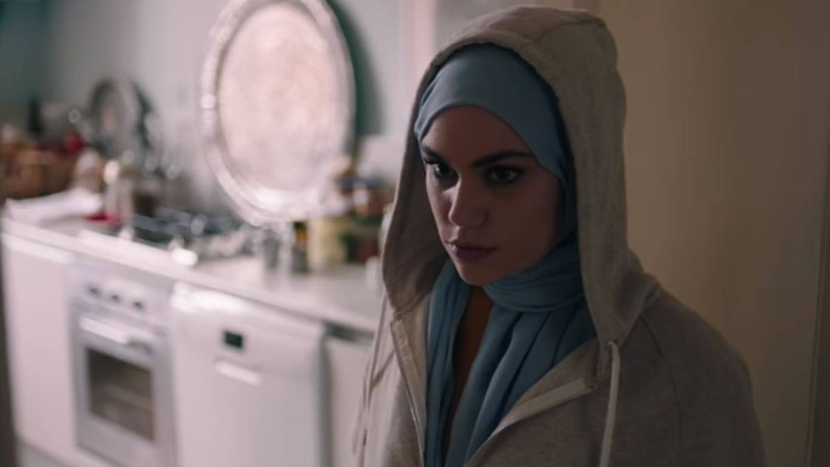 Skam Italia 4 - Sana