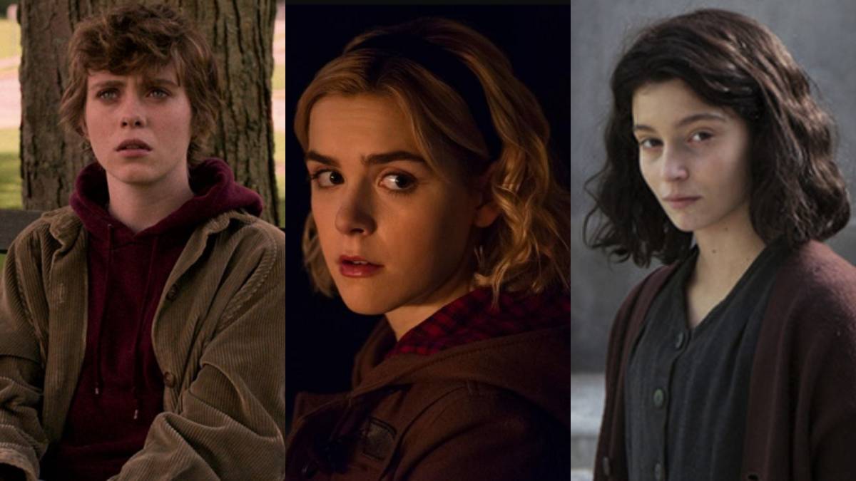 stranger things