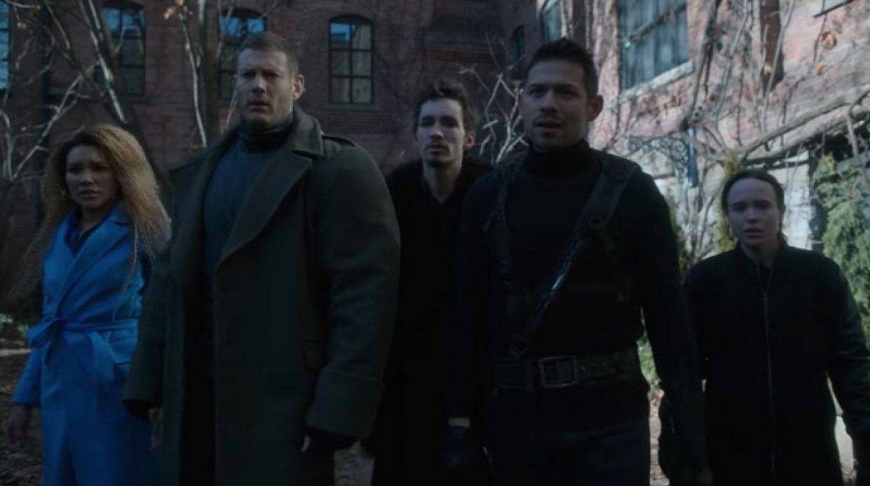 The Umbrella Academy – Il compositore rilascia nuovi dettagli sulla seconda stagione