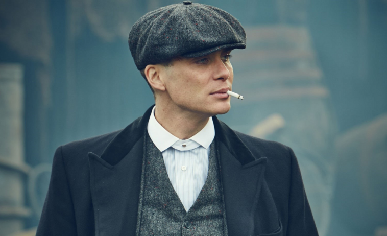 camicie peaky blinders