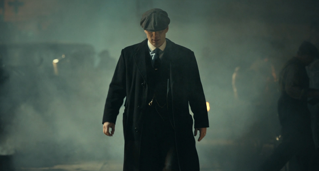 thomas shelby